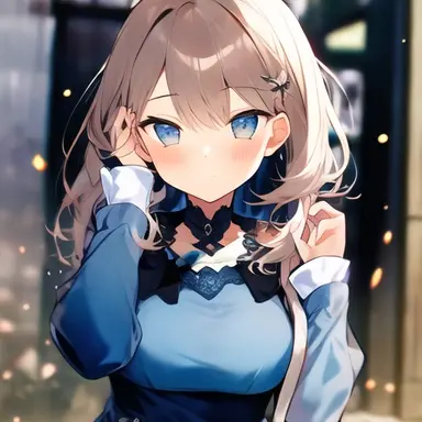 Profile image of 유저