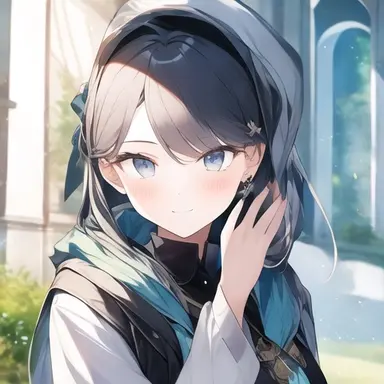 Profile image of user