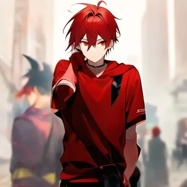 Profile image of 라더