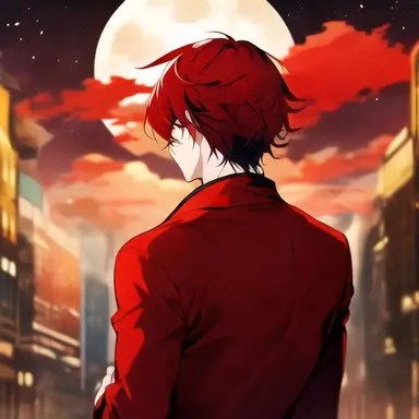 Profile image of 라더