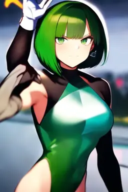 Profile image of 緑山葉月