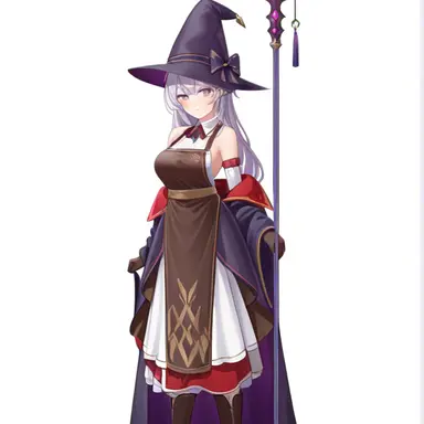 Profile image of サラ