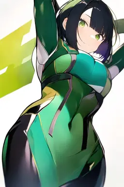 Profile image of 緑山葉月