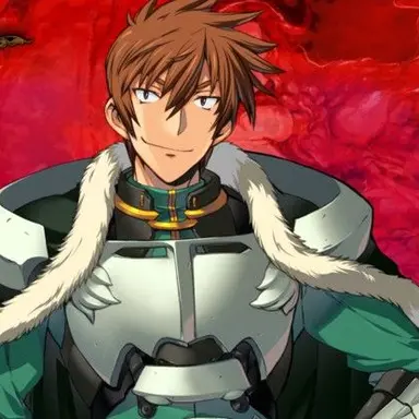 Profile image of アレン
