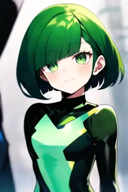 Profile image of 緑山葉月