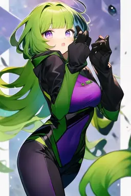 Profile image of 堕ちた葉月