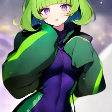 Profile image of 緑山　葉月