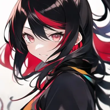 Profile image of 一条 華凛