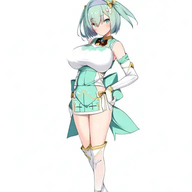 Profile image of ミューズ