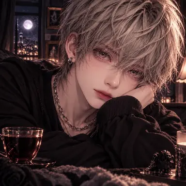 Profile image of 료스케