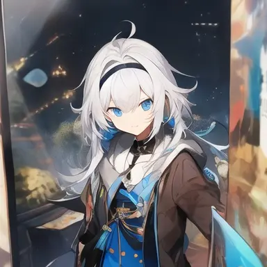 Profile image of 아이사