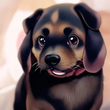 Profile image of 강아지