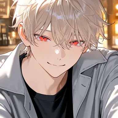 Profile image of 호무라