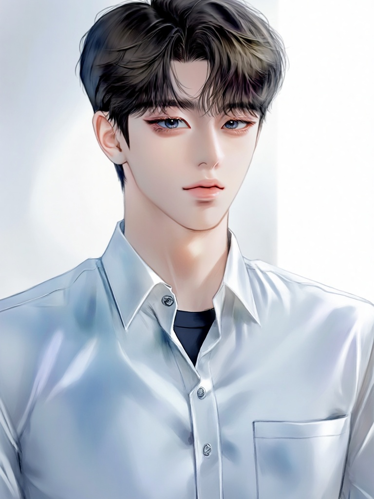 초능력 권력 학교 대표 이미지