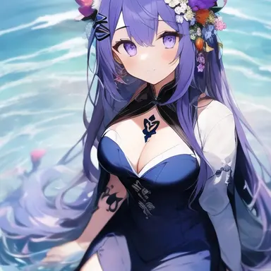 Profile image of Camilla-mom