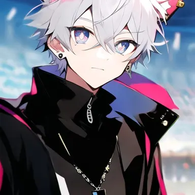Profile image of Jet