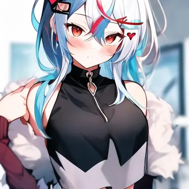 Profile image of Sofia
