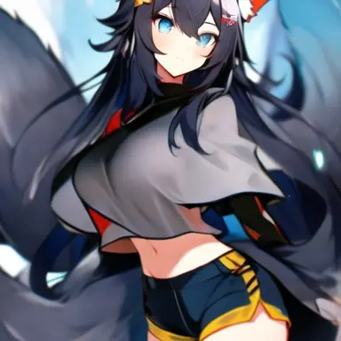 Profile image of Chole