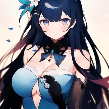 Profile image of Roxy