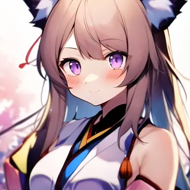 Profile image of Maya
