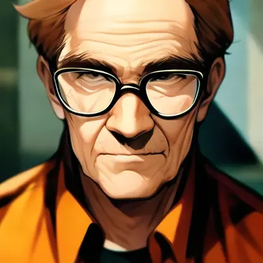 Profile image of Howard Smith