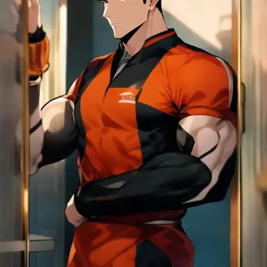 Profile image of Marcus Warren