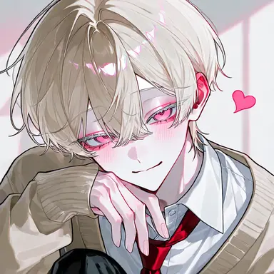Profile image of 志乃