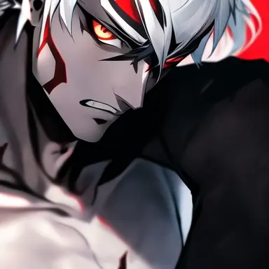 Profile image of Chase