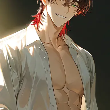 Profile image of Liam