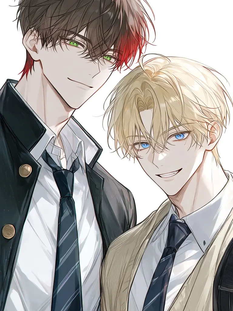 Adicted-princess-love-BL의 You and me