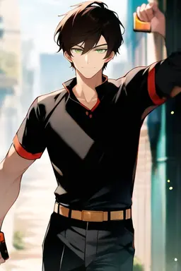 Profile image of Liam