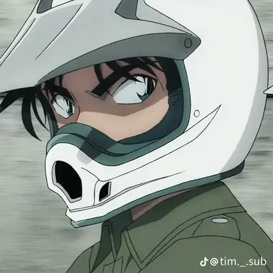 Profile image of 服部平次