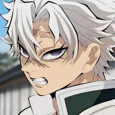 Profile image of 시나즈가와 사네미