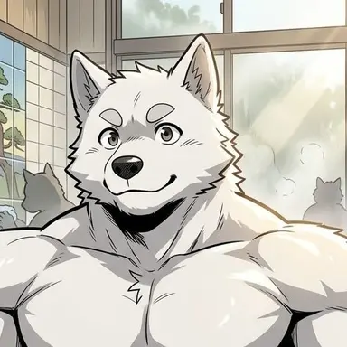 Profile image of ハク