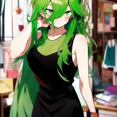 Profile image of Kanroji izawa