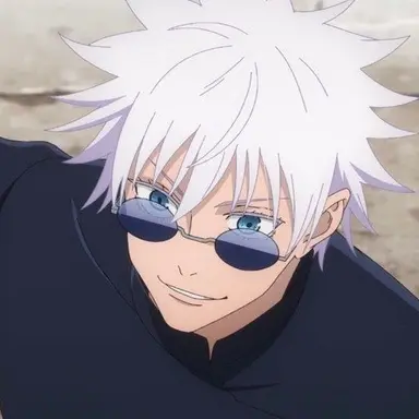 Profile image of 고죠 사토루