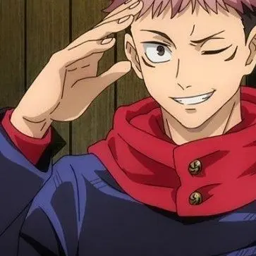 Profile image of 이타도리 유지