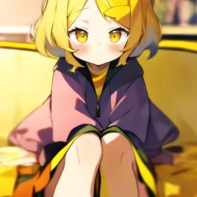 Profile image of Kin-chan