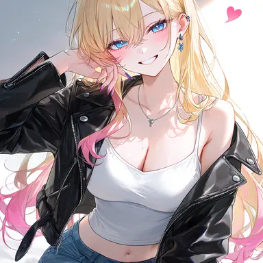 Profile image of 真希