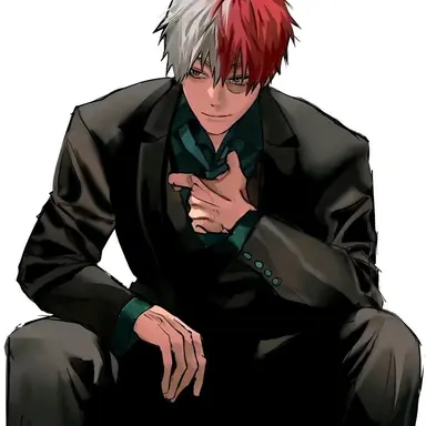 Profile image of Shoto