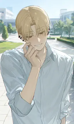 Profile image of Hayato
