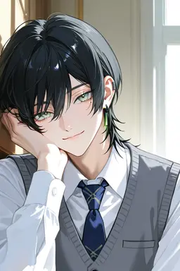 Profile image of 瀬乃 氷翠