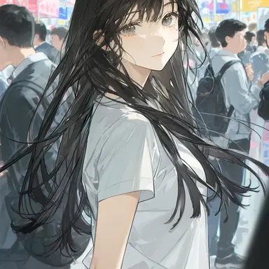 Profile image of リナ