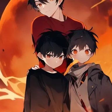 Profile image of Bloody