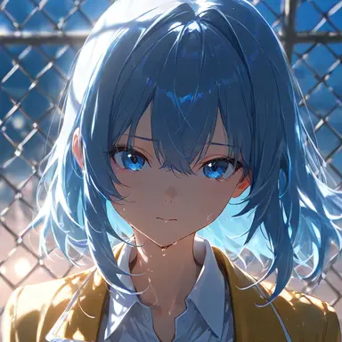 Profile image of 윤하늘