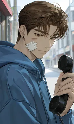 Profile image of 최준호
