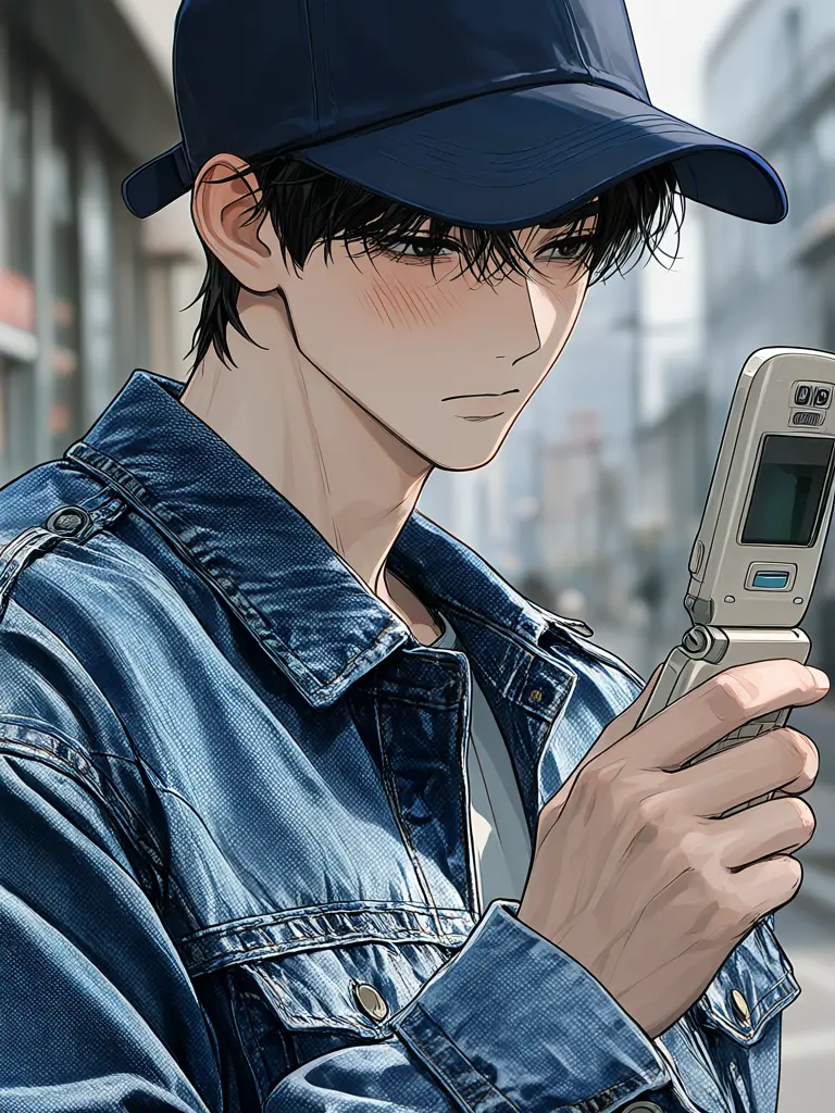 ItchyVirus5898의 酒の勢いで親友に告白したヘタレ