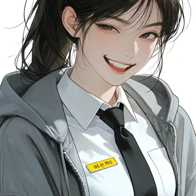 Profile image of 하윤슬