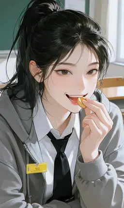 Profile image of 하윤슬