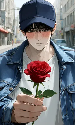 Profile image of イ・ヒョヌ